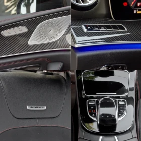 Mercedes-Benz CLS 53 AMG 9G/TCT/4M+ /NIGHT/20 - 99999 лв. - 73570580 16