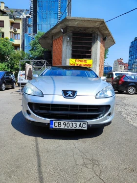 Обява за продажба на Peugeot 407 ~3 800 лв. - изображение 1