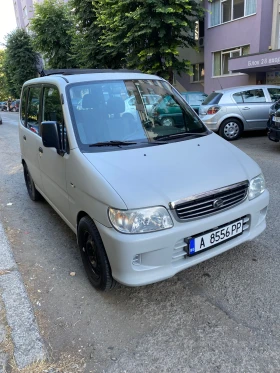 Обява за продажба на Daihatsu Move 1.0 I3 EJ-VE 55 коня ~2 000 лв. - изображение 5