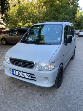 Обява за продажба на Daihatsu Move 1.0 I3 EJ-VE 55 коня ~2 000 лв. - изображение 1