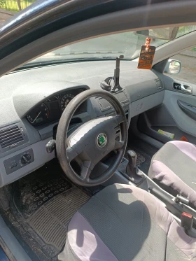 Skoda Fabia | Mobile.bg    6