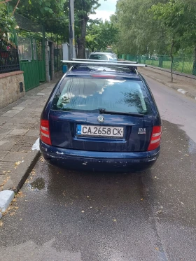 Skoda Fabia | Mobile.bg    3