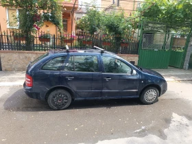 Skoda Fabia | Mobile.bg    5