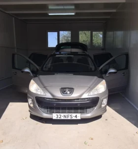 Peugeot 308 1.6i AVTOMAT , PANORAMA , NOV VNOS ! - 2800 € - 81996491 6