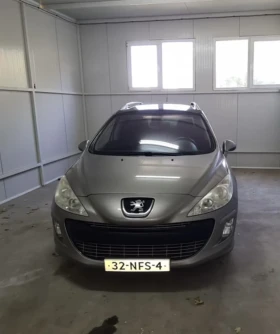 Peugeot 308 1.6i AVTOMAT , PANORAMA , NOV VNOS ! - 2800 € - 81996491 3