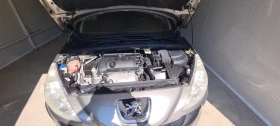Peugeot 308 1.6i AVTOMAT , PANORAMA , NOV VNOS ! - 2800 € - 81996491 13
