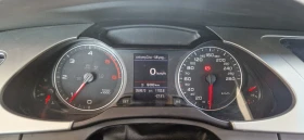 Обява за продажба на Audi A4 2.0 s-line avant ~14 399 лв. - изображение 9