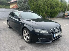 Обява за продажба на Audi A4 2.0 s-line avant ~14 399 лв. - изображение 1