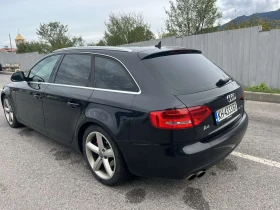 Обява за продажба на Audi A4 2.0 s-line avant ~14 399 лв. - изображение 4