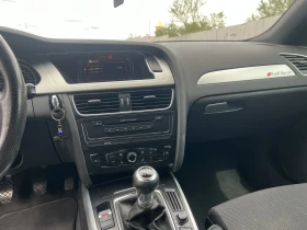 Обява за продажба на Audi A4 2.0 s-line avant ~14 399 лв. - изображение 6