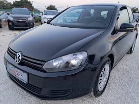 Обява за продажба на VW Golf 1.4 старият мотор ~7 399 лв. - изображение 1
