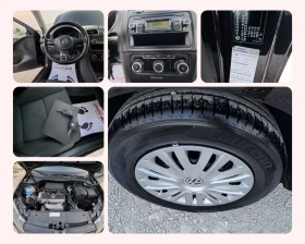 VW Golf 1.4 старият мотор - 7399 лв. - 76171623 15