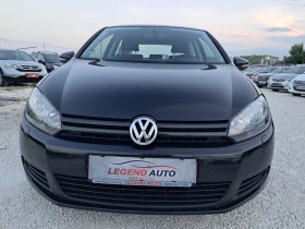 Обява за продажба на VW Golf 1.4 старият мотор ~7 399 лв. - изображение 1
