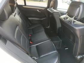 Mercedes-Benz E 200 2.2 | Mobile.bg    7