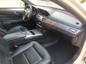 Mercedes-Benz E 200 2.2 | Mobile.bg    6
