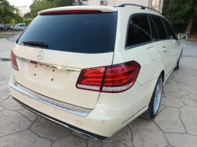 Mercedes-Benz E 200 2.2 | Mobile.bg    9