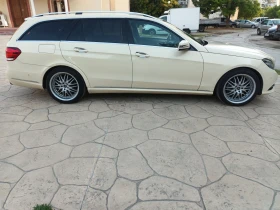 Mercedes-Benz E 200 2.2 | Mobile.bg    4