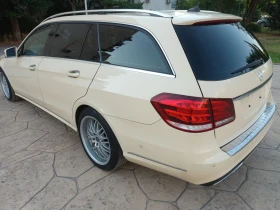 Mercedes-Benz E 200 2.2 | Mobile.bg    10