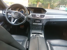Mercedes-Benz E 200 2.2 | Mobile.bg    8