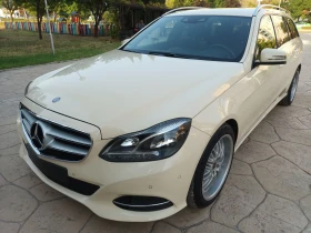 Mercedes-Benz E 200 2.2 | Mobile.bg    2