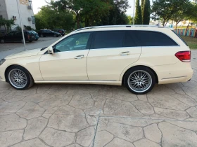 Mercedes-Benz E 200 2.2 | Mobile.bg    3