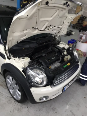 Обява за продажба на Mini Cooper ~6 500 лв. - изображение 5