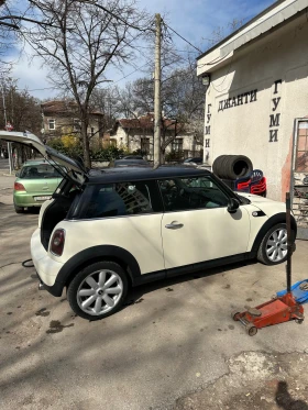 Обява за продажба на Mini Cooper ~6 500 лв. - изображение 2