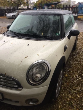 Обява за продажба на Mini Cooper ~6 500 лв. - изображение 6