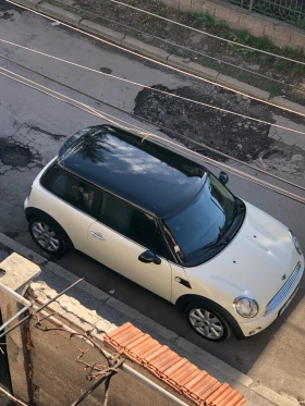 Обява за продажба на Mini Cooper ~6 500 лв. - изображение 3