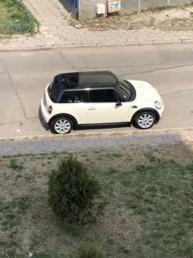 Обява за продажба на Mini Cooper ~6 500 лв. - изображение 1