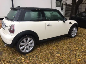 Обява за продажба на Mini Cooper ~6 500 лв. - изображение 8