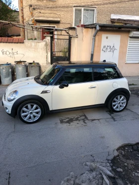 Обява за продажба на Mini Cooper ~6 500 лв. - изображение 1