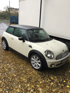 Обява за продажба на Mini Cooper ~6 500 лв. - изображение 9