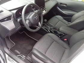 Toyota Corolla 2024 3350km! HYBRID 1.8i , TEAM D edition | Mobile.bg    3