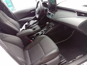 Toyota Corolla 2024 3350km! HYBRID 1.8i , TEAM D edition | Mobile.bg    11