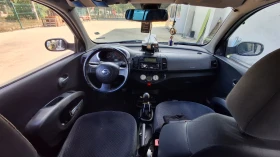 Обява за продажба на Nissan Micra 1.5 dci 66 коня keyless ~2 500 лв. - изображение 3