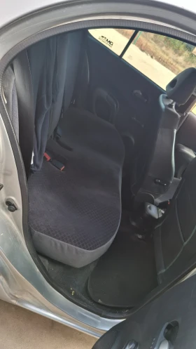 Обява за продажба на Nissan Micra 1.5 dci 66 коня keyless ~2 500 лв. - изображение 4