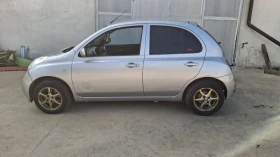 Обява за продажба на Nissan Micra 1.5 dci 66 коня keyless ~2 500 лв. - изображение 7