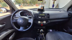 Обява за продажба на Nissan Micra 1.5 dci 66 коня keyless ~2 500 лв. - изображение 2