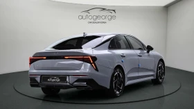 Kia K5 2.0LPI PRESTIGE | Mobile.bg    2