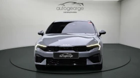 Kia K5 2.0LPI PRESTIGE | Mobile.bg    3