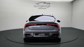 Kia K5 2.0LPI PRESTIGE | Mobile.bg    4