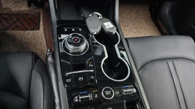 Kia K5 2.0LPI PRESTIGE | Mobile.bg    8