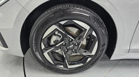 Kia K5 2.0LPI PRESTIGE | Mobile.bg    5
