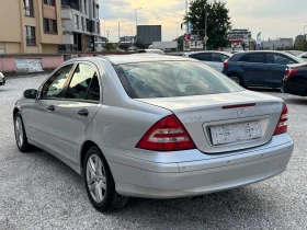 Mercedes-Benz C 220 CDi* FACELIFT* AUTOMATIC* EURO 4 | Mobile.bg    8