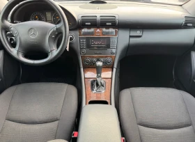 Mercedes-Benz C 220 CDi* FACELIFT* AUTOMATIC* EURO 4 | Mobile.bg    11
