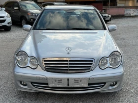 Mercedes-Benz C 220 CDi* FACELIFT* AUTOMATIC* EURO 4 | Mobile.bg    3