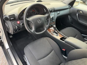 Mercedes-Benz C 220 CDi* FACELIFT* AUTOMATIC* EURO 4 | Mobile.bg    9