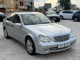 Mercedes-Benz C 220 CDi* FACELIFT* AUTOMATIC* EURO 4 | Mobile.bg    4