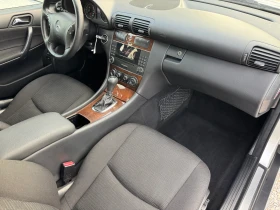Mercedes-Benz C 220 CDi* FACELIFT* AUTOMATIC* EURO 4 | Mobile.bg    12